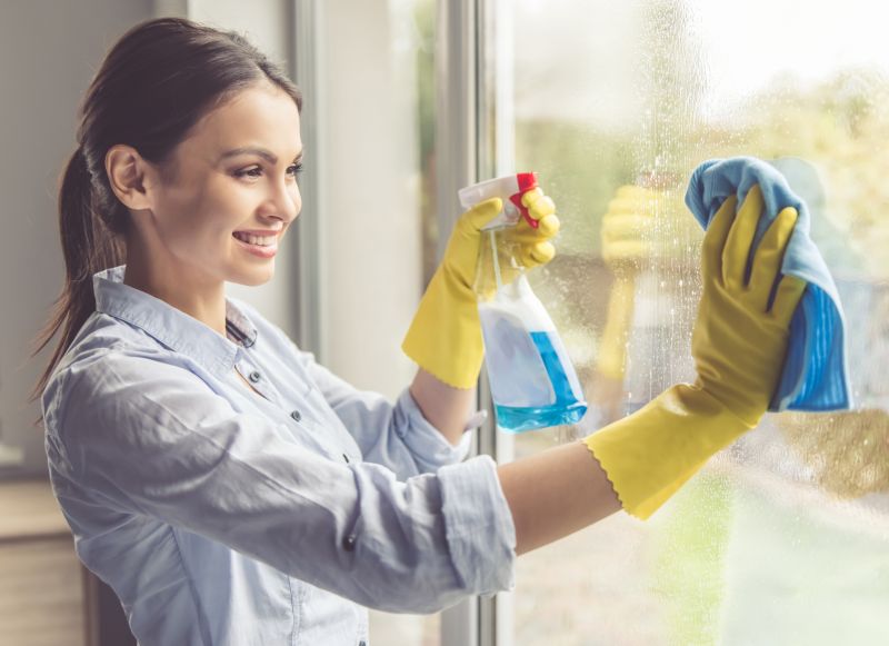 Deep Cleaning Service in Kent, WA