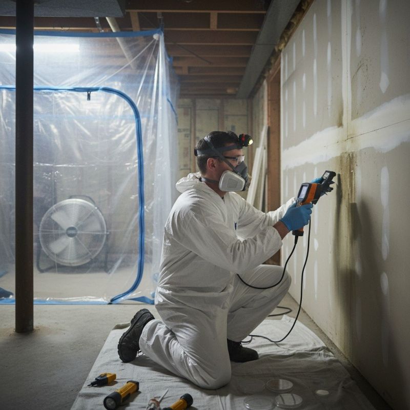 Mold Abatement in Broward County, FL