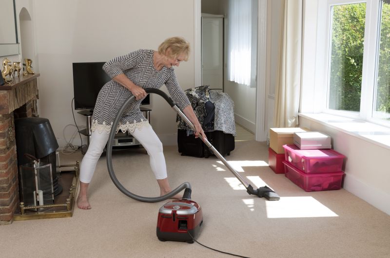 Move In Cleaning Service in Saint Augustine, FL