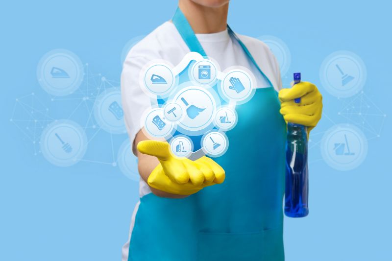 Residential Maid Service in Palm Coast, FL