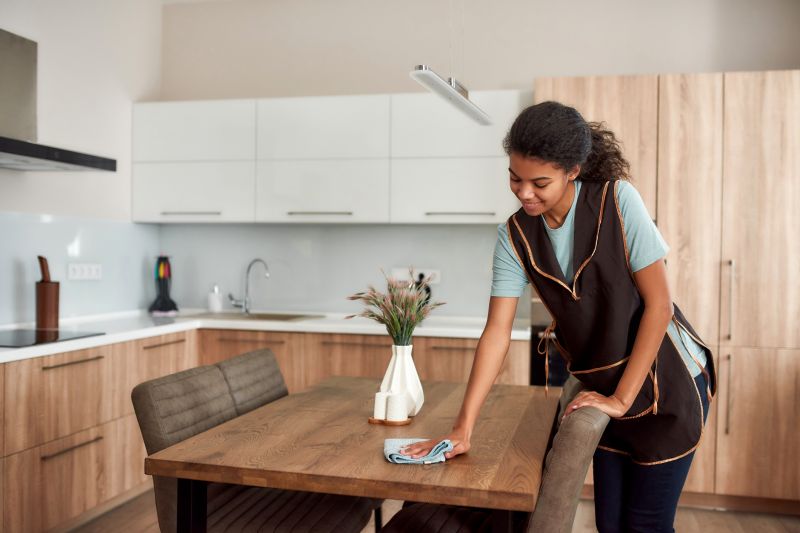 Townhouse Housekeeping in Palm Coast, FL