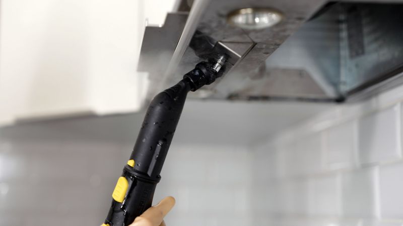 What’s Included In A Residential Hood Cleaning Service