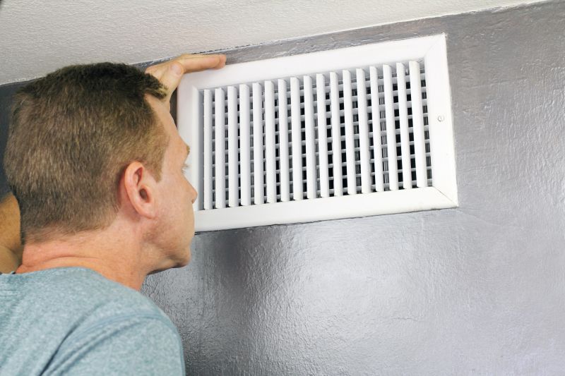 Proper Ventilation Maintenance