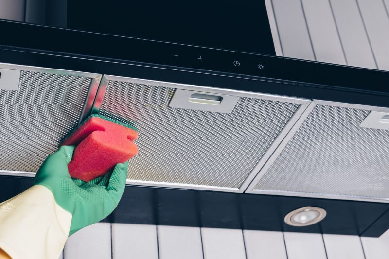 Why Residential Hood Cleaning Is Important For Kitchen Safety