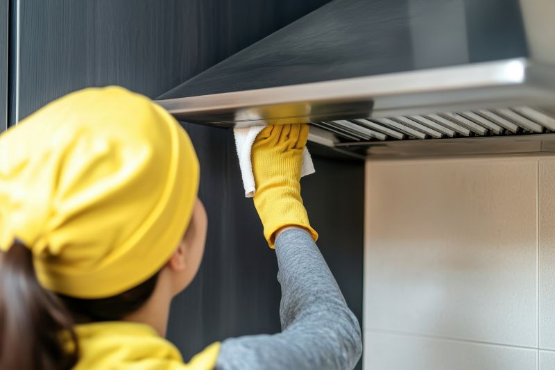 Why Residential Hood Cleaning Is Important For Kitchen Safety