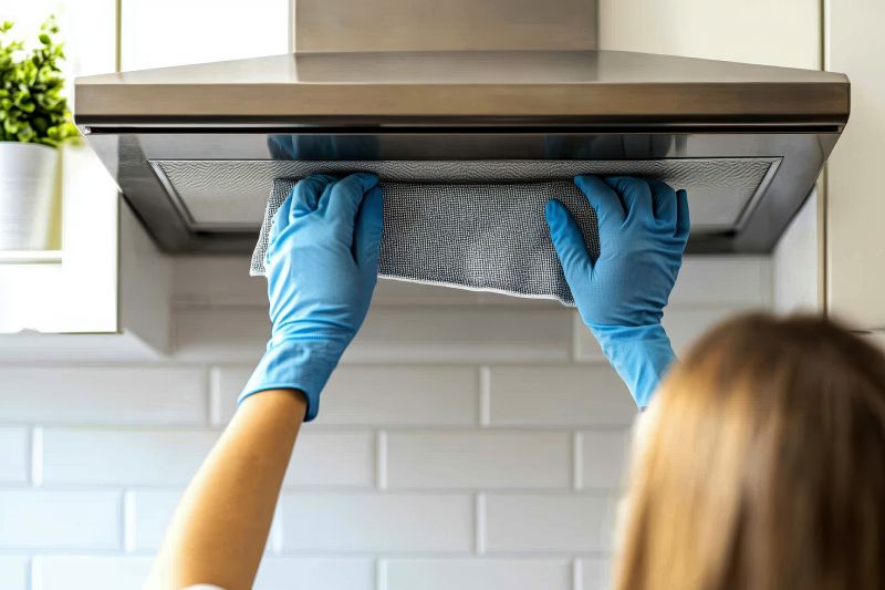 Why Residential Hood Cleaning Is Important For Kitchen Safety