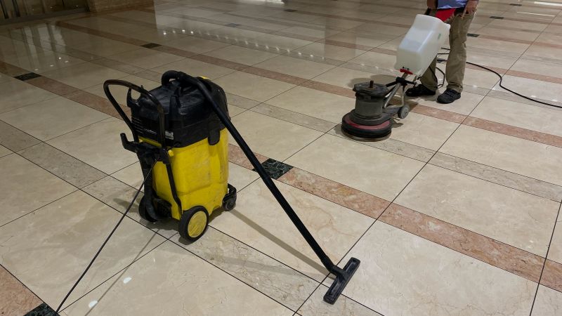 Wood Floor Cleaning Service in Providence, RI