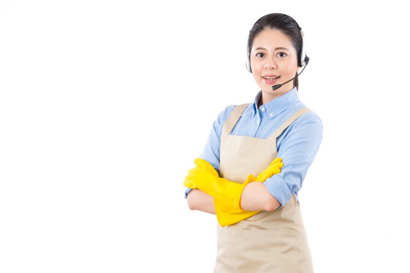 Maid Service in Sanford, FL
