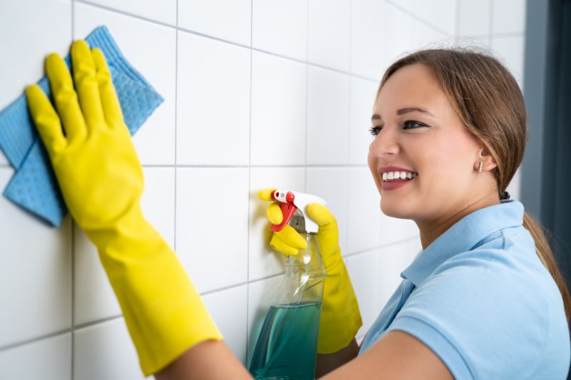 Weekly Maid Service in Georgetown, TX